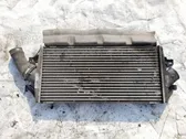 Intercooler radiator