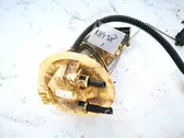 Fuel level sensor