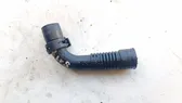 Breather hose/pipe