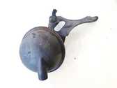 Réservoir d'air sous vide
