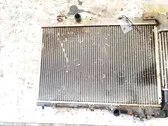 Coolant radiator