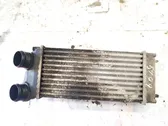 Intercooler radiator