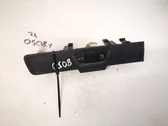 Tailgate opening switch