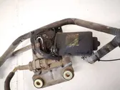 Wiper motor