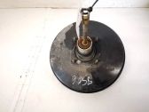 Brake booster