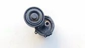 Generator/alternator belt tensioner