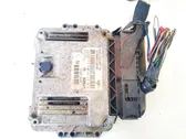 Calculateur moteur ECU