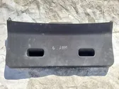 Other trunk/boot trim element