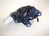 Motor del limpiaparabrisas trasero