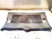 Other trunk/boot trim element