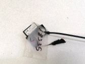 Sensor impacto/accidente para activar Airbag