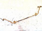 Stabilisator hinten