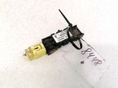 Sensor impacto/accidente para activar Airbag