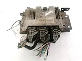 Calculateur moteur ECU