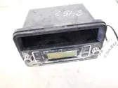 Unidad delantera de radio/CD/DVD/GPS