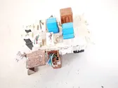 Juego de caja de fusibles