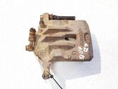 Bremssattel hinten
