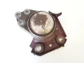 Engine mount bracket