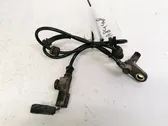 ABS brake wheel speed sensor