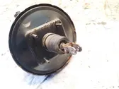 Brake booster