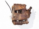 Bremssattel vorne