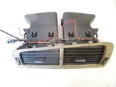 Dash center air vent grill