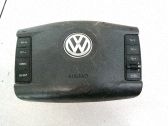 Airbag de volant
