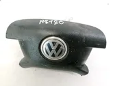 Steering wheel airbag