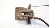 Caliper del freno trasero