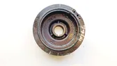 Crankshaft pulley