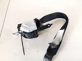 Ceinture de sécurité arrière