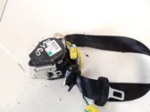 Ceinture de sécurité arrière