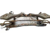 Rear subframe