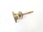 Spare wheel bolt