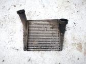 Radiador intercooler