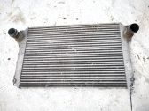 Radiador intercooler