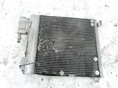 A/C cooling radiator (condenser)