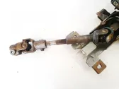 Steering column universal joint