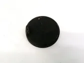 Cache-poussière de phare avant