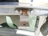 Tailgate/trunk/boot hinge