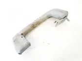 Rear interior roof grab handle