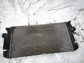 Intercooler radiator