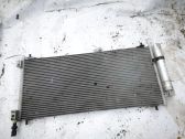 Radiateur condenseur de climatisation