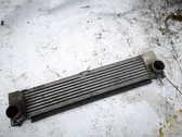 Intercooler radiator