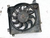 Aro de refuerzo del ventilador del radiador