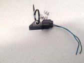 Sensor impacto/accidente para activar Airbag