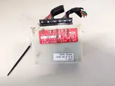 Alarm control unit/module