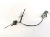 Outside/exterior temperature sensor