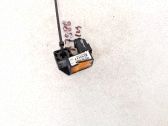 Sensor impacto/accidente para activar Airbag