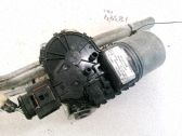 Motor del limpiaparabrisas